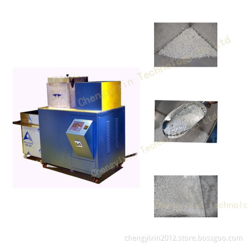 Granular Casting Machine (CXM-ZLJ)
